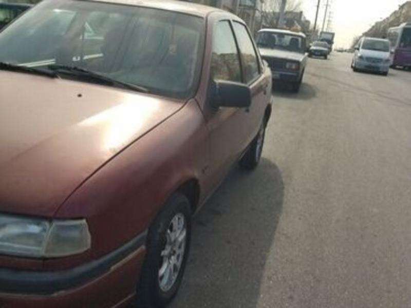Opel Vectra, 1994 il, 2.0 L, 468 577 km