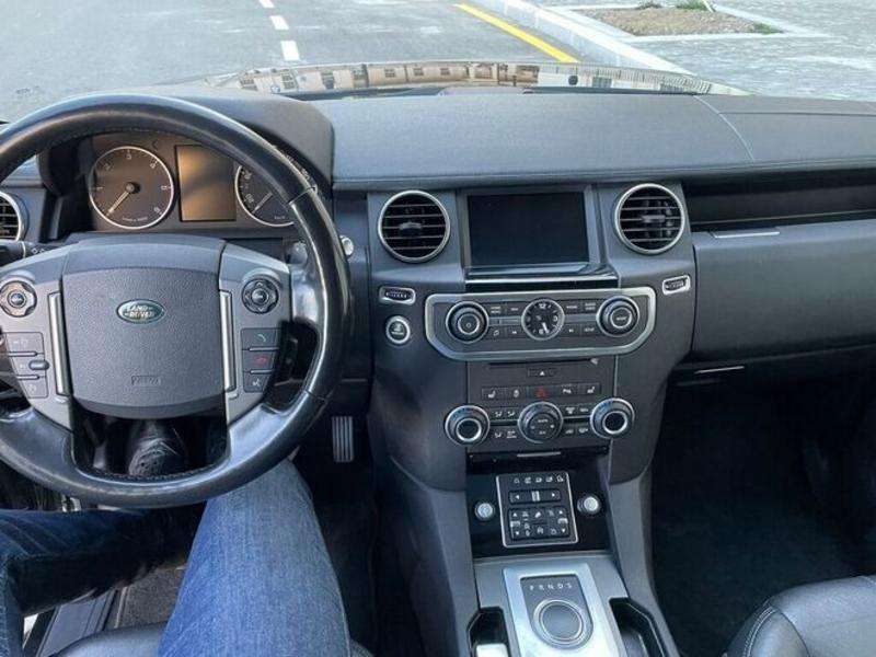 Land Rover Discovery, 2014 il, 3.0 L, 198 000 km