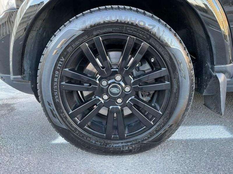 Land Rover Discovery, 2014 il, 3.0 L, 198 000 km
