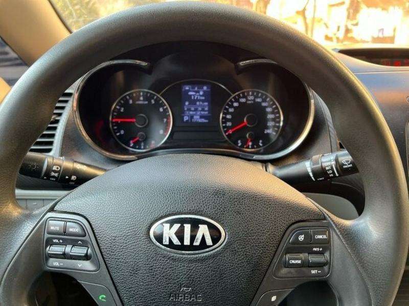Kia Cerato, 2013 il, 1.6 L, 171 925 km
