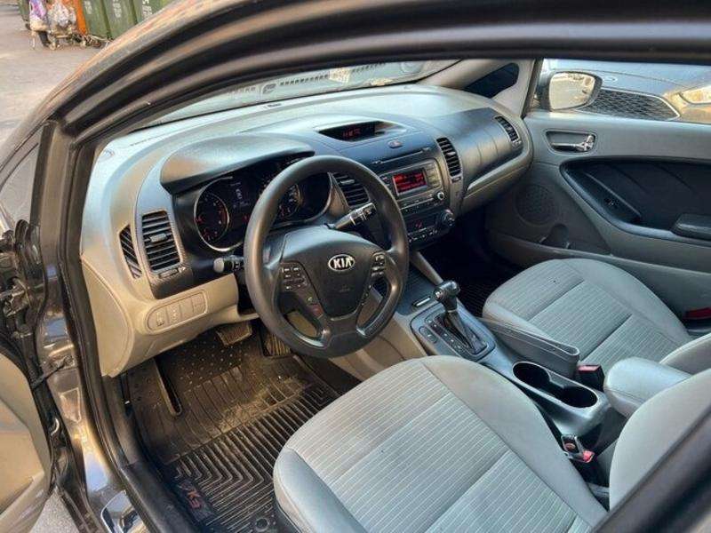 Kia Cerato, 2013 il, 1.6 L, 171 925 km