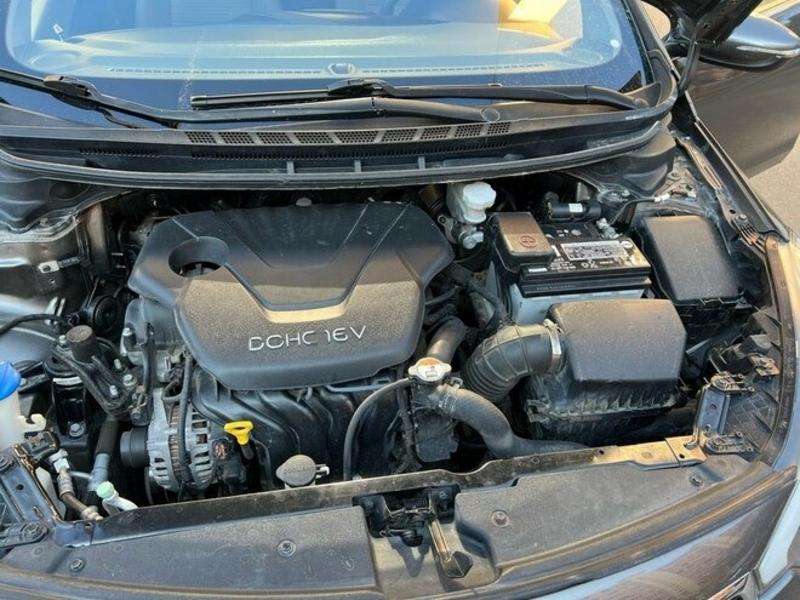 Kia Cerato, 2013 il, 1.6 L, 171 925 km