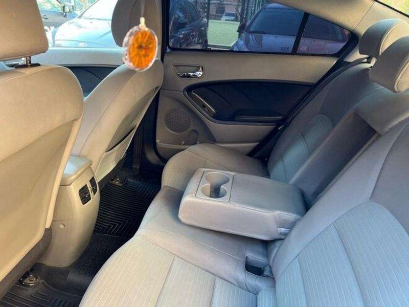 Kia Cerato, 2013 il, 1.6 L, 171 925 km