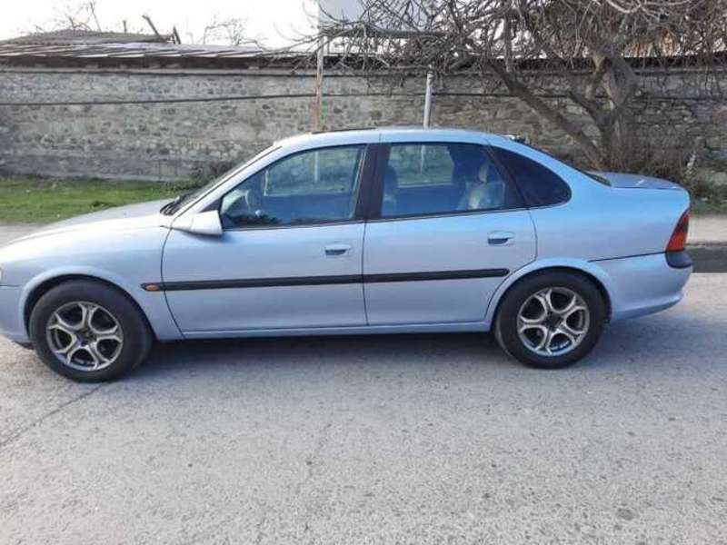 Opel Vectra, 1997 il, 1.8 L, 392 289 km