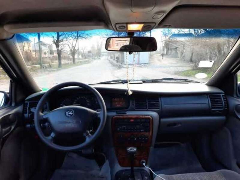 Opel Vectra, 1997 il, 1.8 L, 392 289 km