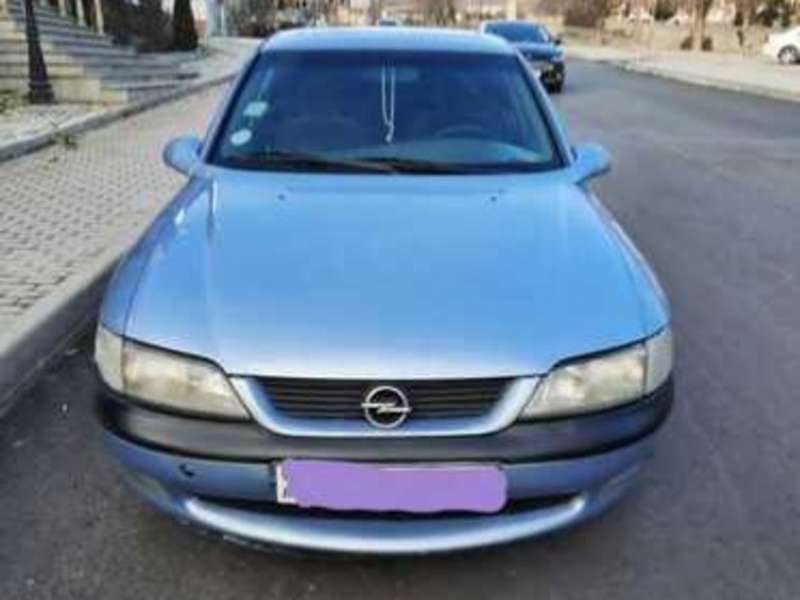 Opel Vectra, 1997 il, 1.8 L, 392 289 km