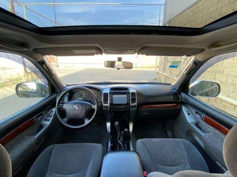 Toyota Prado, 2008 il, 2.7 L, 172 142 km