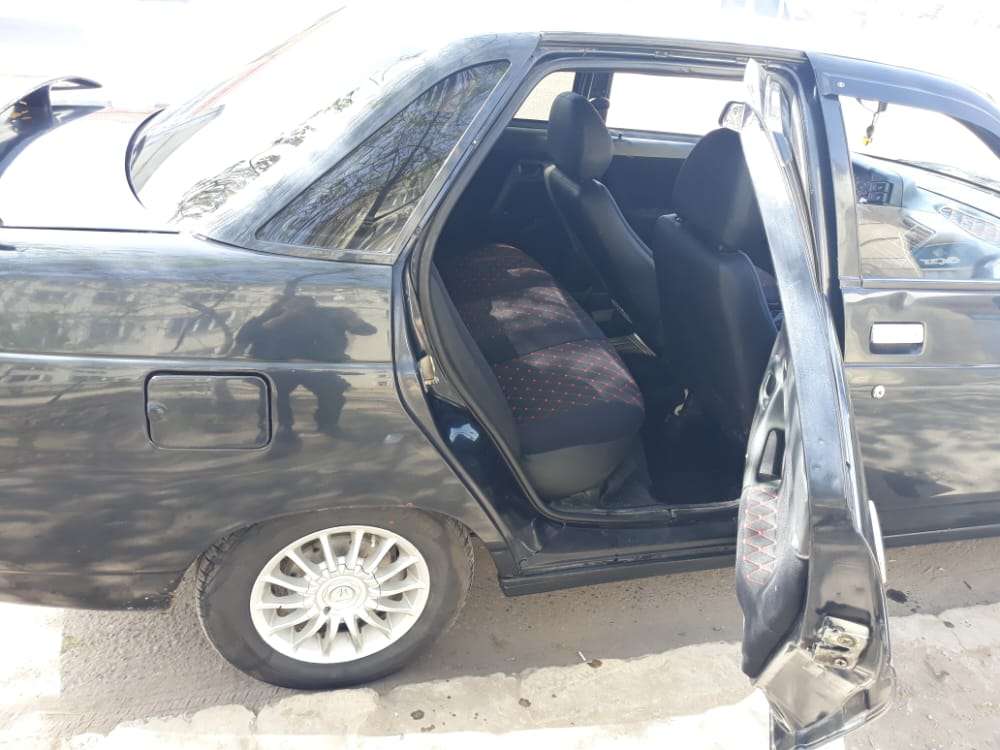 LADA (VAZ) 2110, 2006 il, 1.6 L, 391 774 km