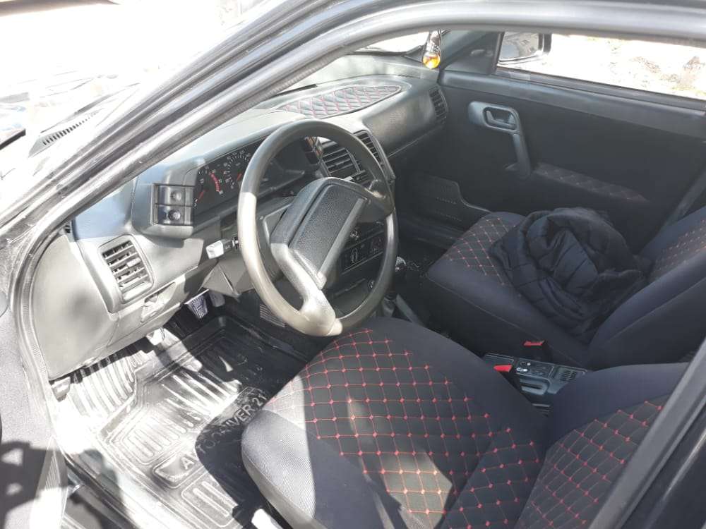 LADA (VAZ) 2110, 2006 il, 1.6 L, 391 774 km