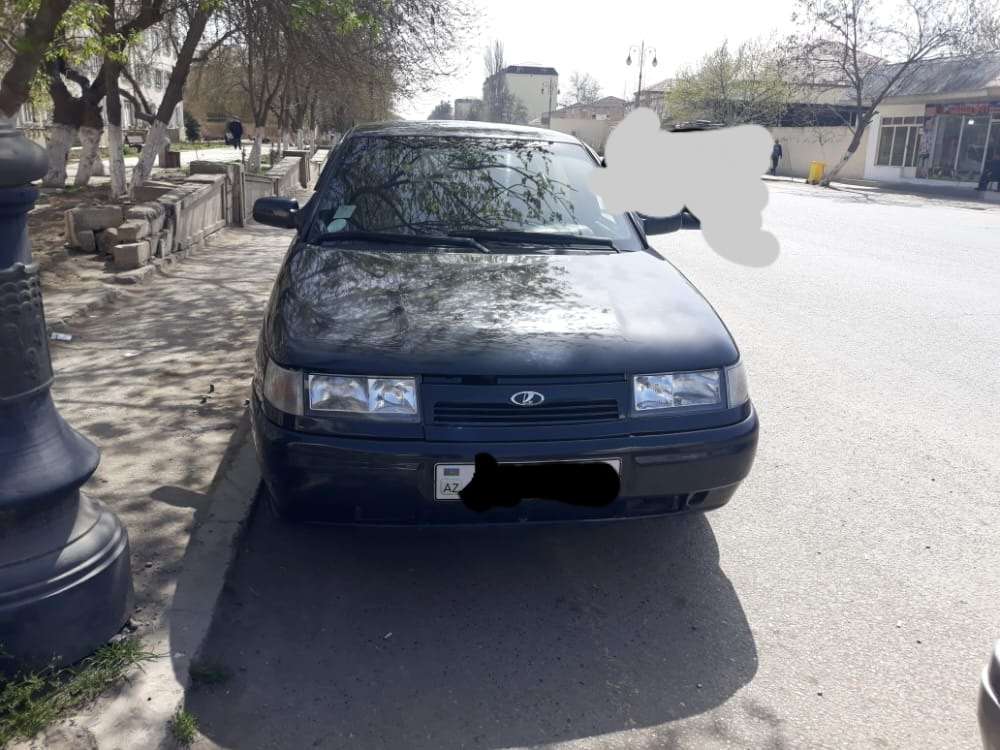 LADA (VAZ) 2110, 2006 il, 1.6 L, 391 774 km