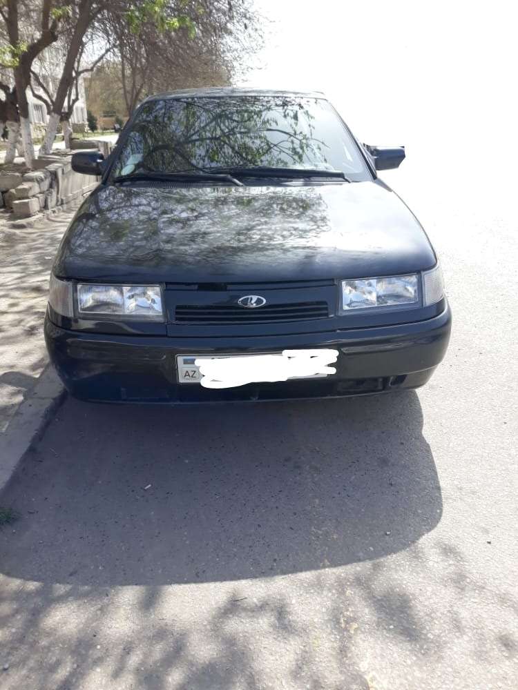LADA (VAZ) 2110, 2006 il, 1.6 L, 391 774 km