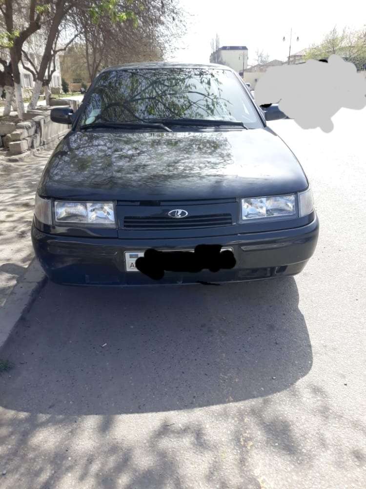 LADA (VAZ) 2110, 2006 il, 1.6 L, 391 774 km