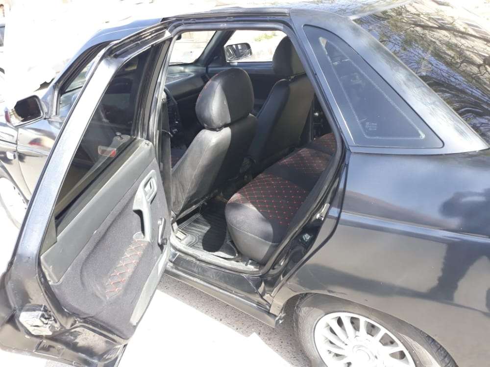 LADA (VAZ) 2110, 2006 il, 1.6 L, 391 774 km