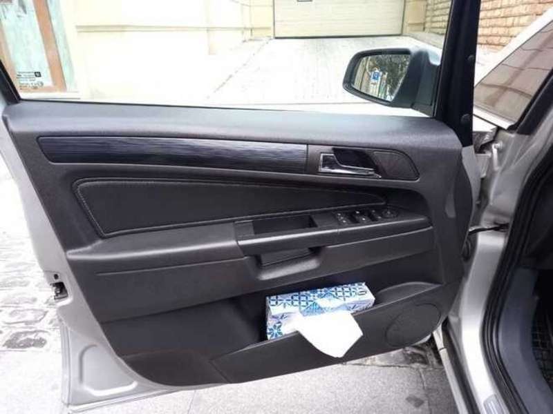 Opel Zafira, 2005 il, 1.9 L, 265 423 km