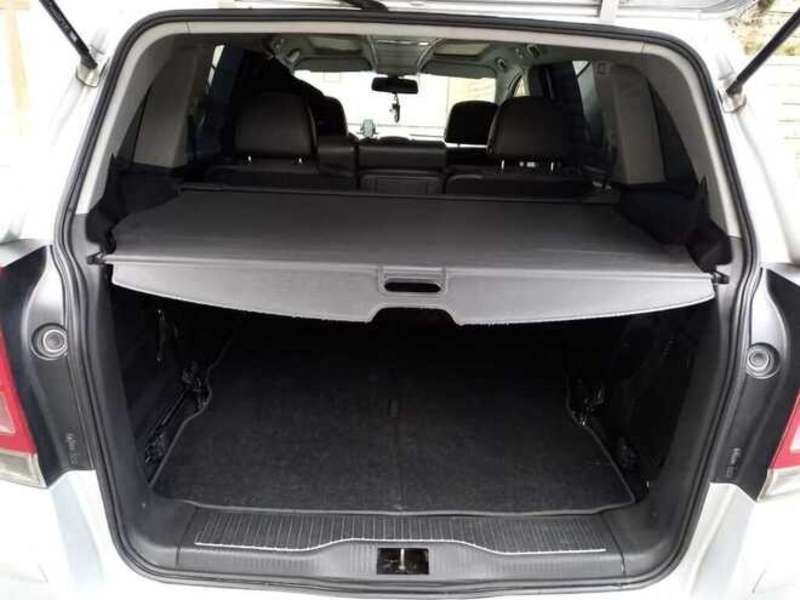 Opel Zafira, 2005 il, 1.9 L, 265 423 km