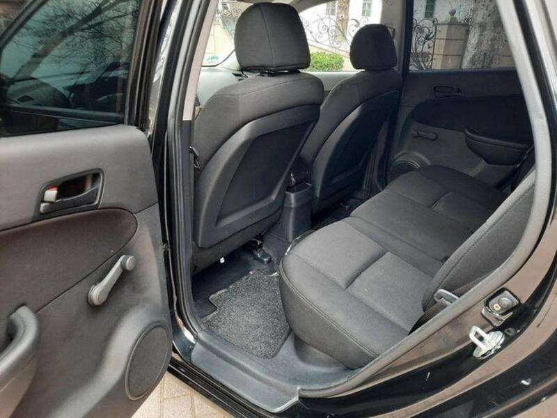 Hyundai i30, 2007 il, 1.4 L, 186 000 km
