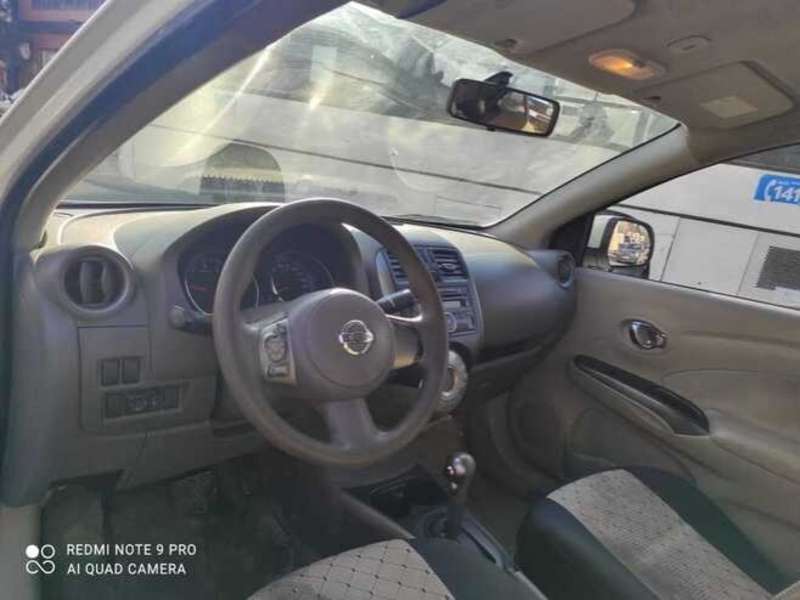Nissan Sunny, 2013 il, 1.5 L, 298 000 km