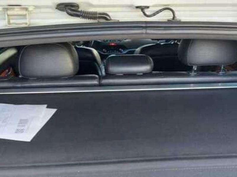 Kia Sportage, 2011 il, 2.0 L, 190 000 km
