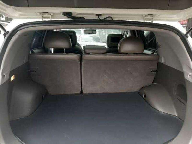 Kia Sportage, 2011 il, 2.0 L, 166 000 km
