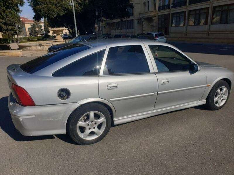 Opel Vectra, 2001 il, 2.2 L, 457 500 km
