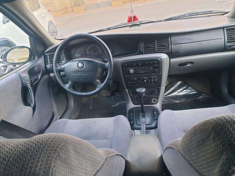 Opel Vectra, 2001 il, 2.2 L, 457 500 km