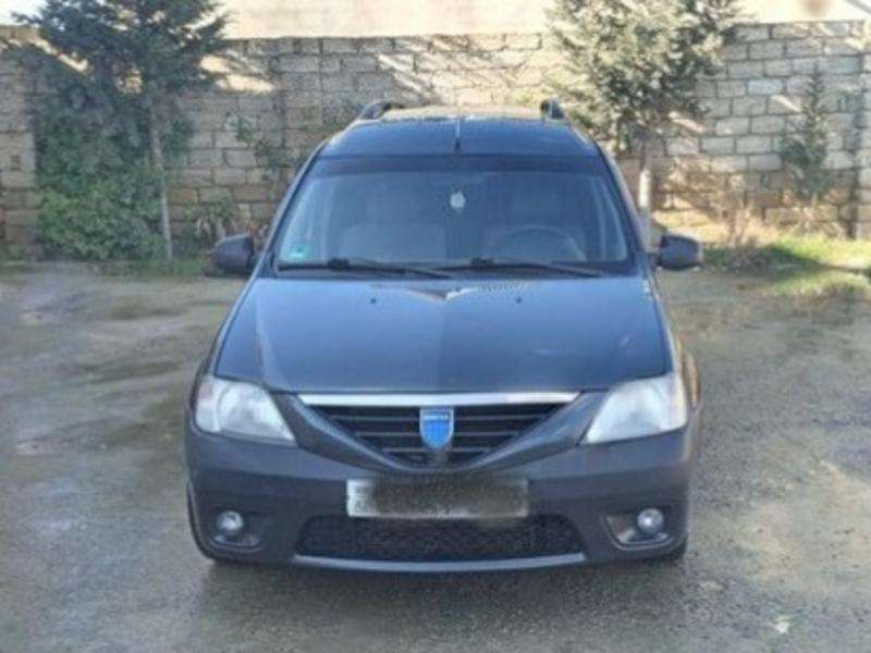 Dacia Logan, 2008 il, 1.5 L, 355 000 km