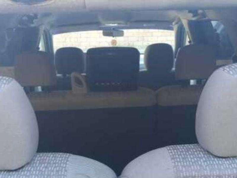 Dacia Logan, 2008 il, 1.5 L, 355 000 km