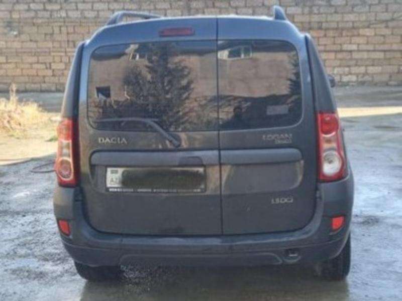 Dacia Logan, 2008 il, 1.5 L, 355 000 km
