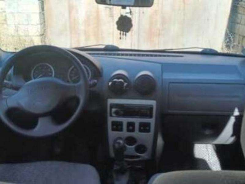 Dacia Logan, 2008 il, 1.5 L, 355 000 km
