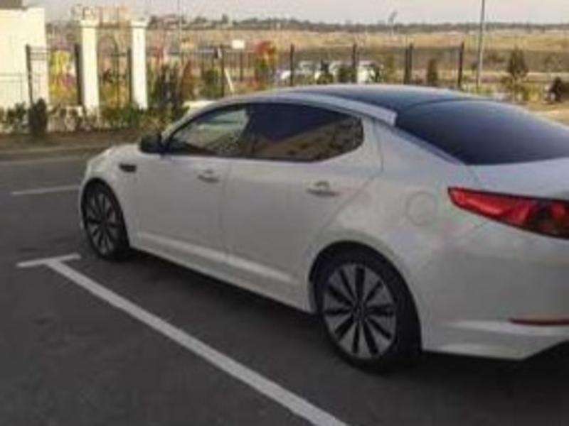 Kia Optima, 2010 il, 2.0 L, 181 000 km