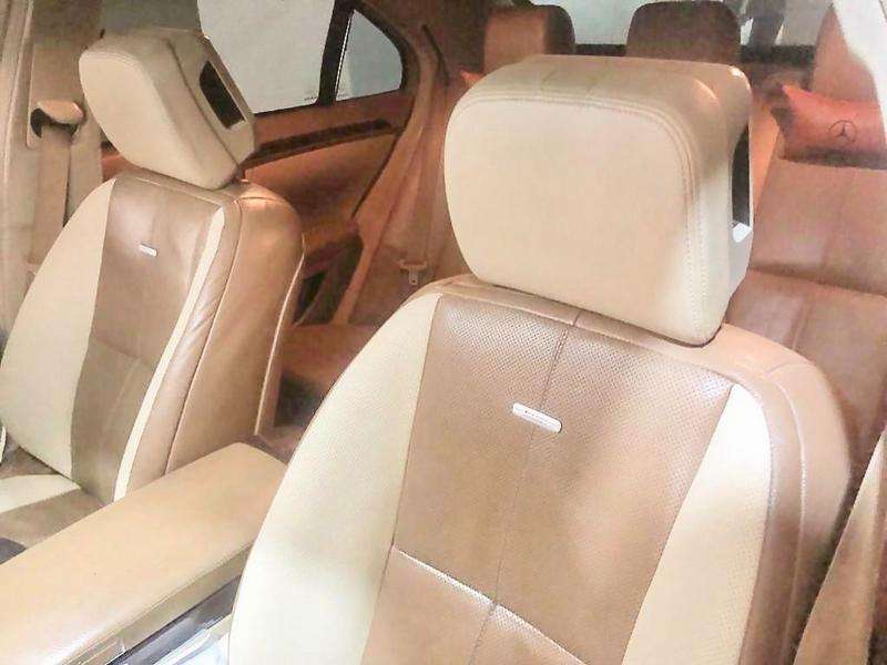 Mercedes S 320, 2006 il, 3.0 L, 225 000 km