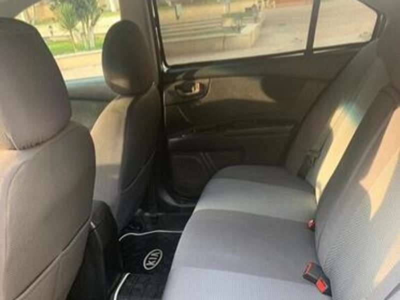 Kia Optima, 2010 il, 2.0 L, 177 000 km