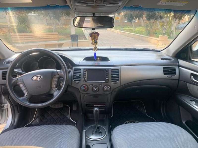 Kia Optima, 2010 il, 2.0 L, 177 000 km