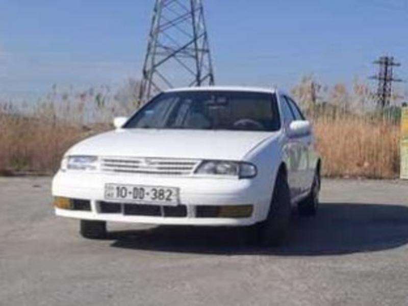 Nissan 350Z, 1996 il, 1.8 L, 258 600 km