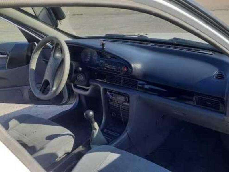 Nissan 350Z, 1996 il, 1.8 L, 258 600 km