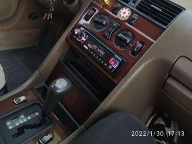 Mercedes C 180, 1996 il, 1.8 L, 300 000 km
