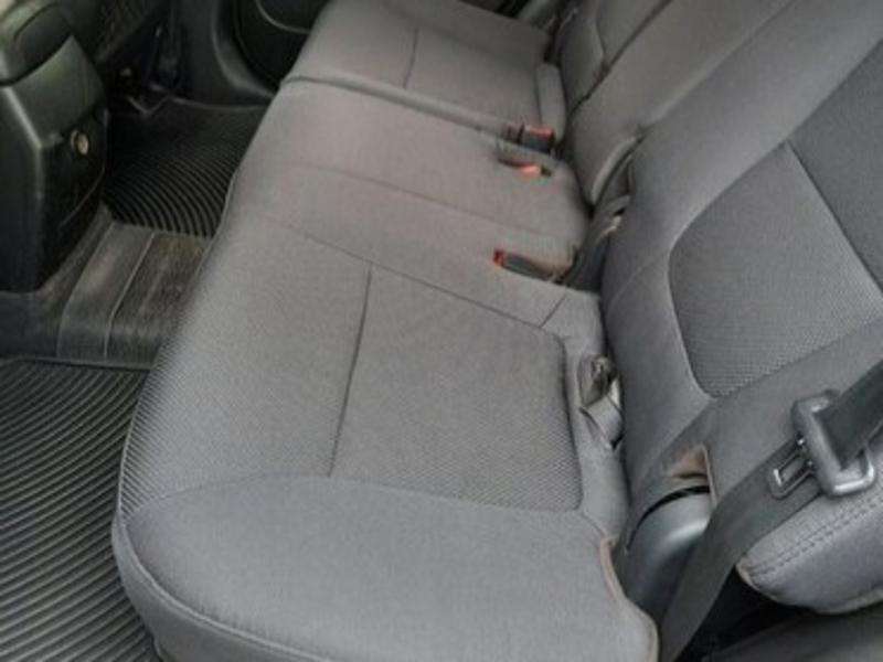 Kia Sorento, 2011 il, 2.4 L, 246 000 km