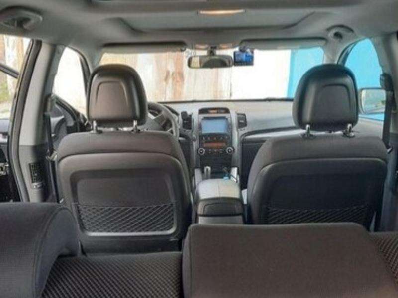 Kia Sorento, 2011 il, 2.4 L, 246 000 km