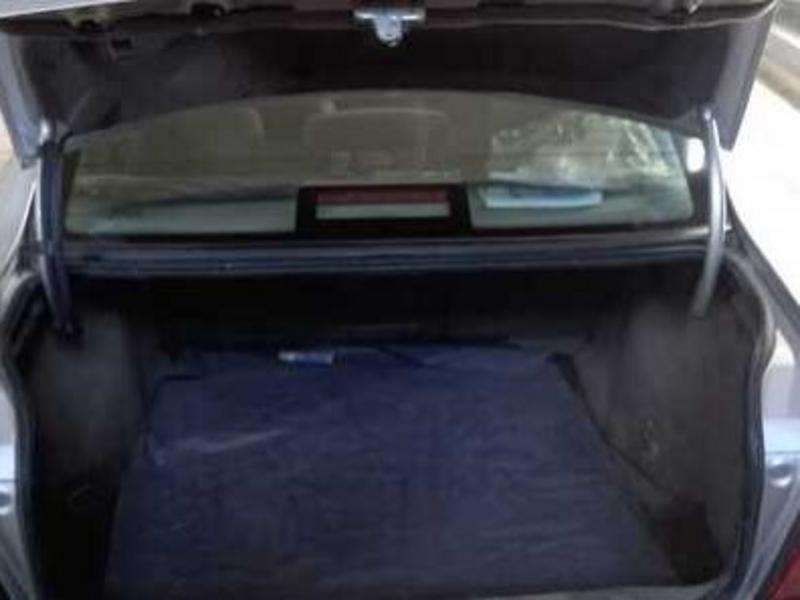Opel Vectra, 1997 il, 1.8 L, 300 000 km