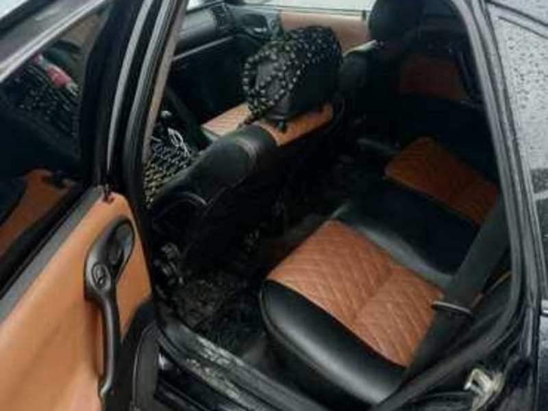 Opel Vectra, 1999 il, 1.6 L, 268 636 km