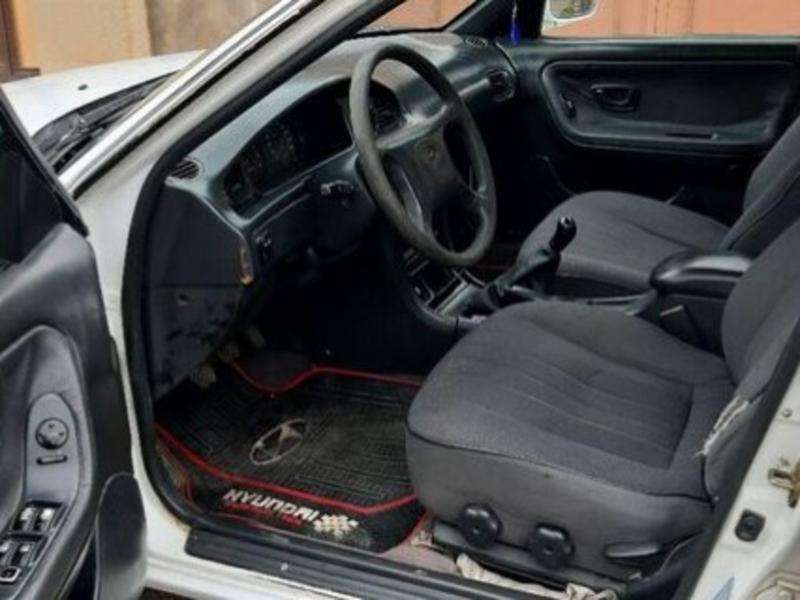 Hyundai Sonata, 1996 il, 2.0 L, 185 000 km