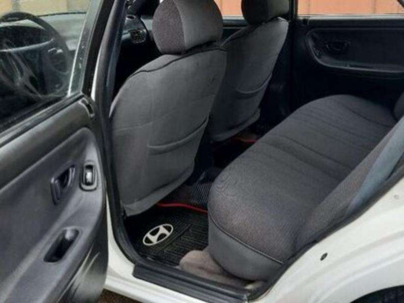 Hyundai Sonata, 1996 il, 2.0 L, 185 000 km