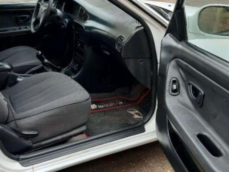Hyundai Sonata, 1996 il, 2.0 L, 185 000 km