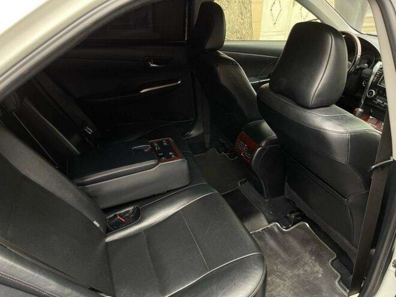 Toyota Camry, 2014 il, 2.5 L, 200 000 km