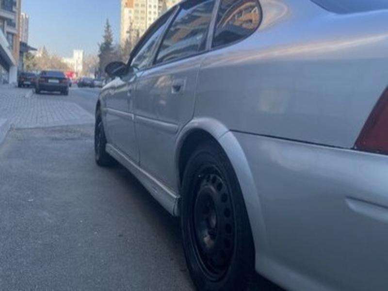 Opel Vectra, 1999 il, 2.0 L, 298 000 km