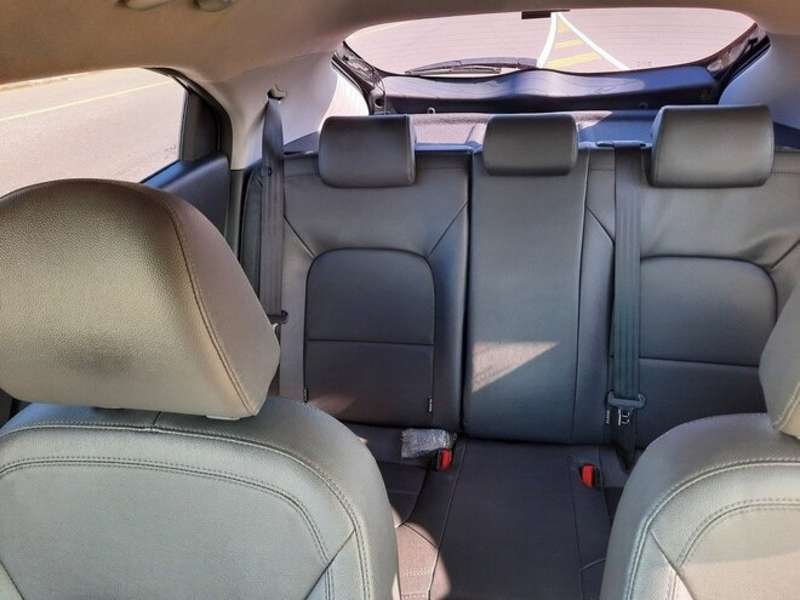 Kia Rio, 2013 il, 1.4 L, 127 000 km