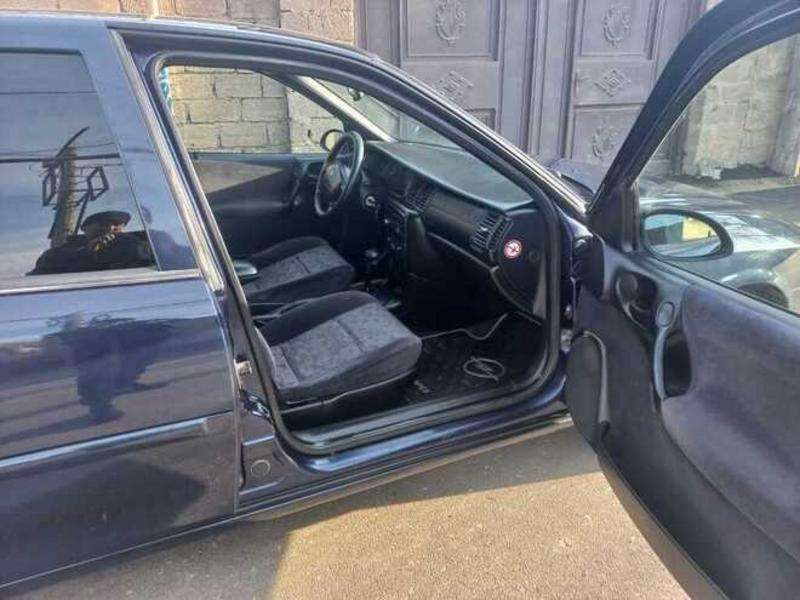 Opel Vectra, 1998 il, 1.8 L, 250 000 km