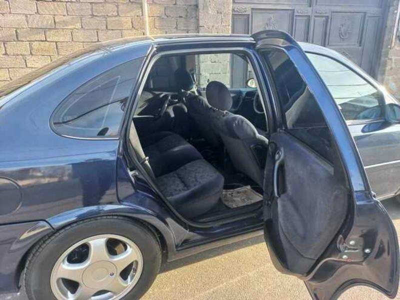 Opel Vectra, 1998 il, 1.8 L, 250 000 km