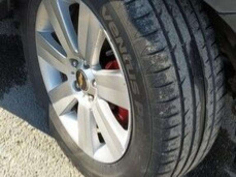 Chevrolet Captiva, 2007 il, 2.0 L, 300 000 km
