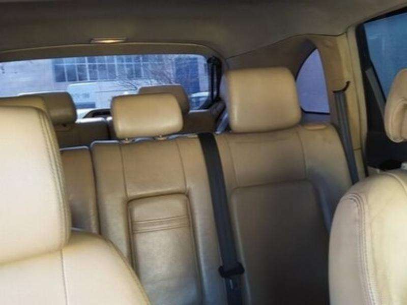 Chevrolet Captiva, 2007 il, 2.0 L, 300 000 km
